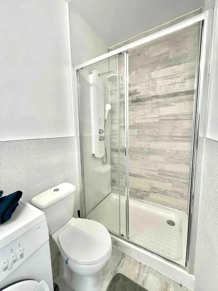 Seashell Apartment # Costa Adeje Costa Adeje  0*, Costa Adeje (Tenerife)